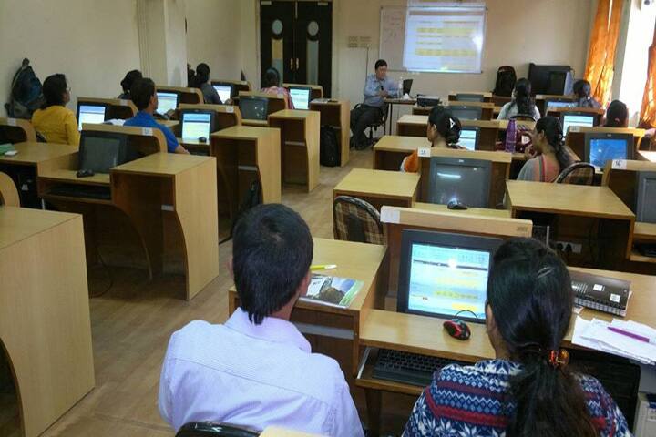classroom